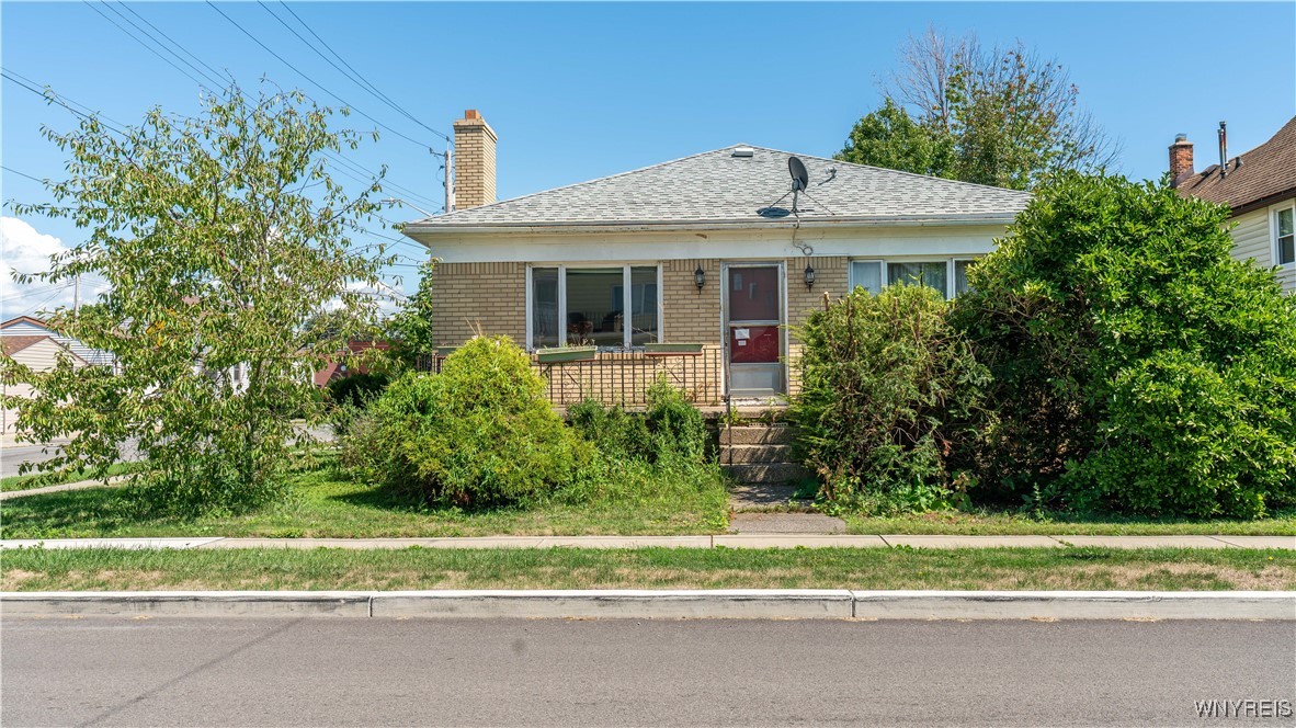 photo undefined: 99 Shanley Street, Cheektowaga NY 14206