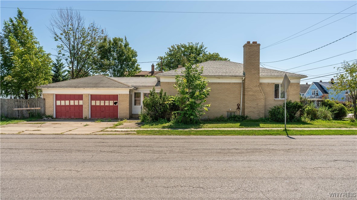 photo undefined: 99 Shanley Street, Cheektowaga NY 14206