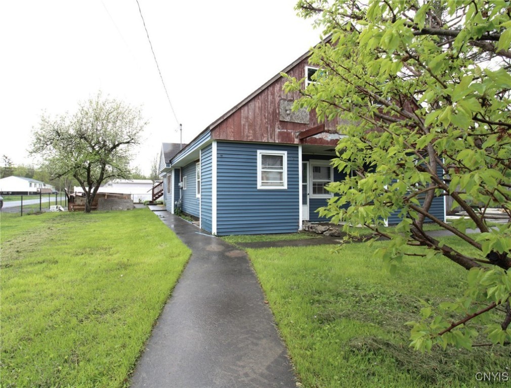 photo undefined: 215 Wendell Avenue, Onondaga NY 13120