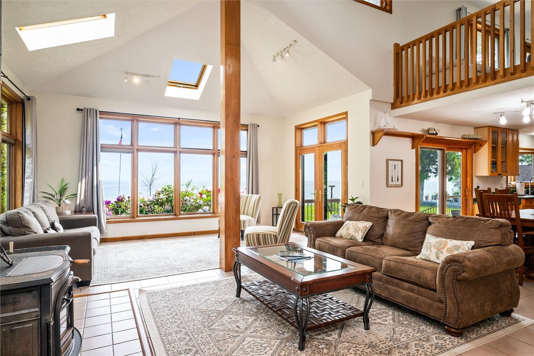 photo 4 : 5787 Sodus Shores, Sodus NY 14551
