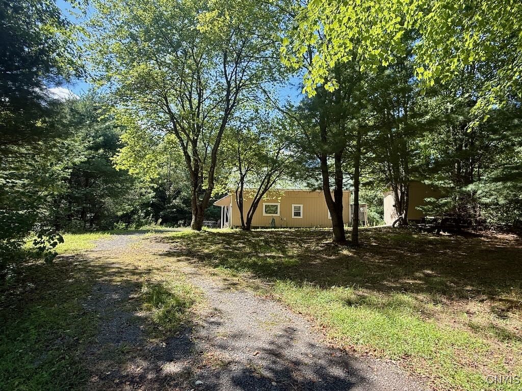 photo undefined: 289 South Albion Road, Albion NY 13302