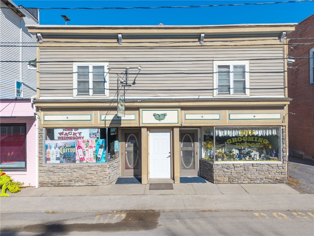 photo undefined: 107 Railroad Avenue, Middleburgh NY 12122