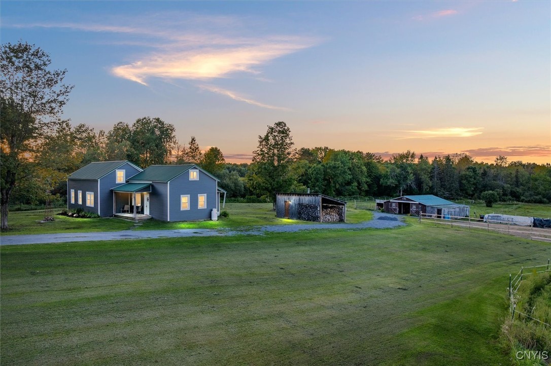photo undefined: 7101 East Ava Road, Ava NY 13309