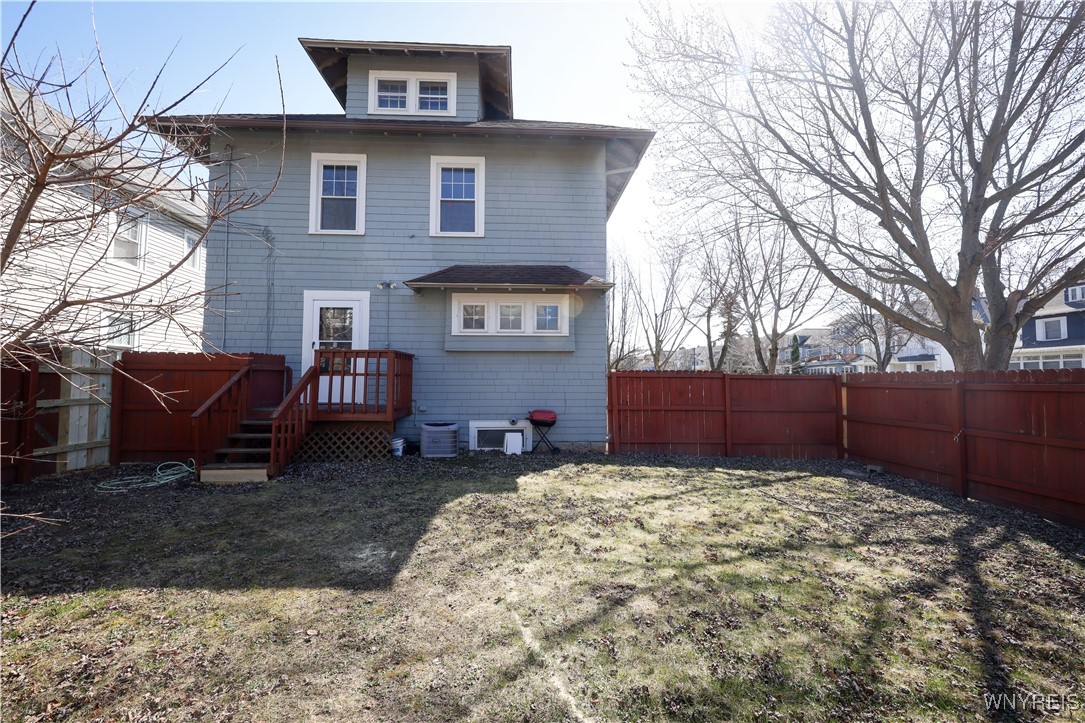 photo undefined: 461 Huntington Avenue, Buffalo NY 14214