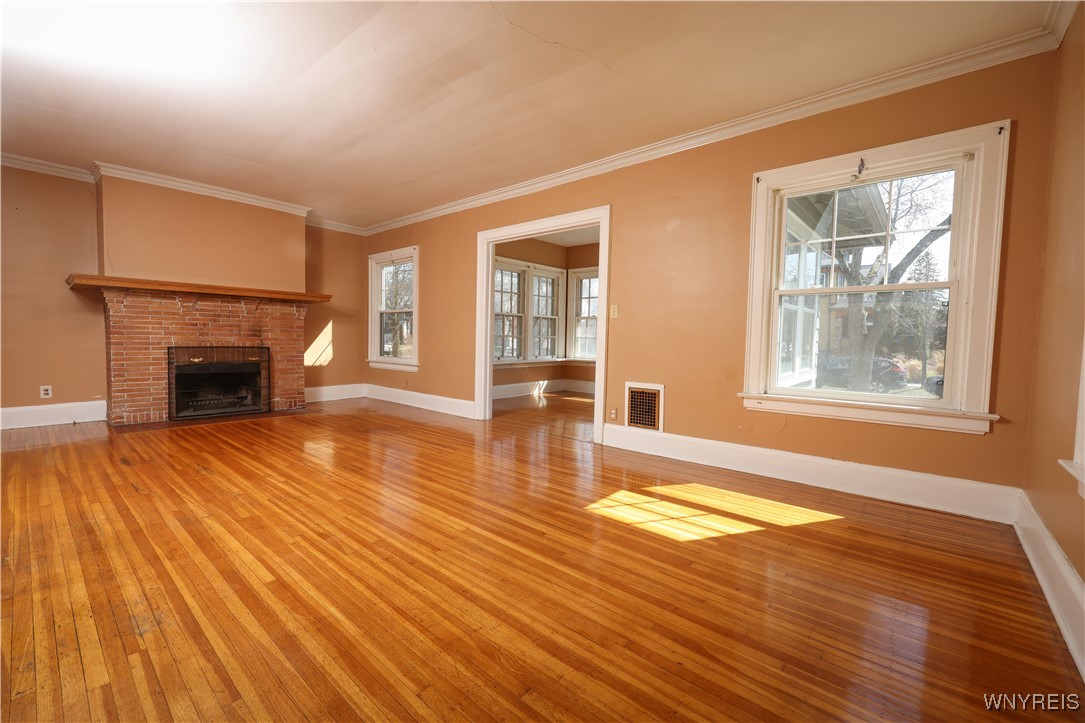 photo undefined: 461 Huntington Avenue, Buffalo NY 14214