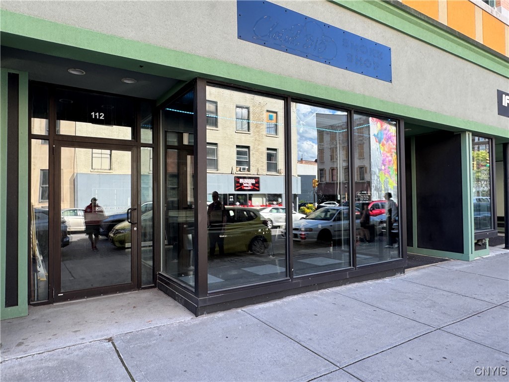 photo undefined: 110 - 112 Bleecker Street, Utica NY 13501