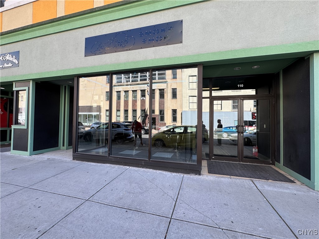 photo undefined: 110 - 112 Bleecker Street, Utica NY 13501