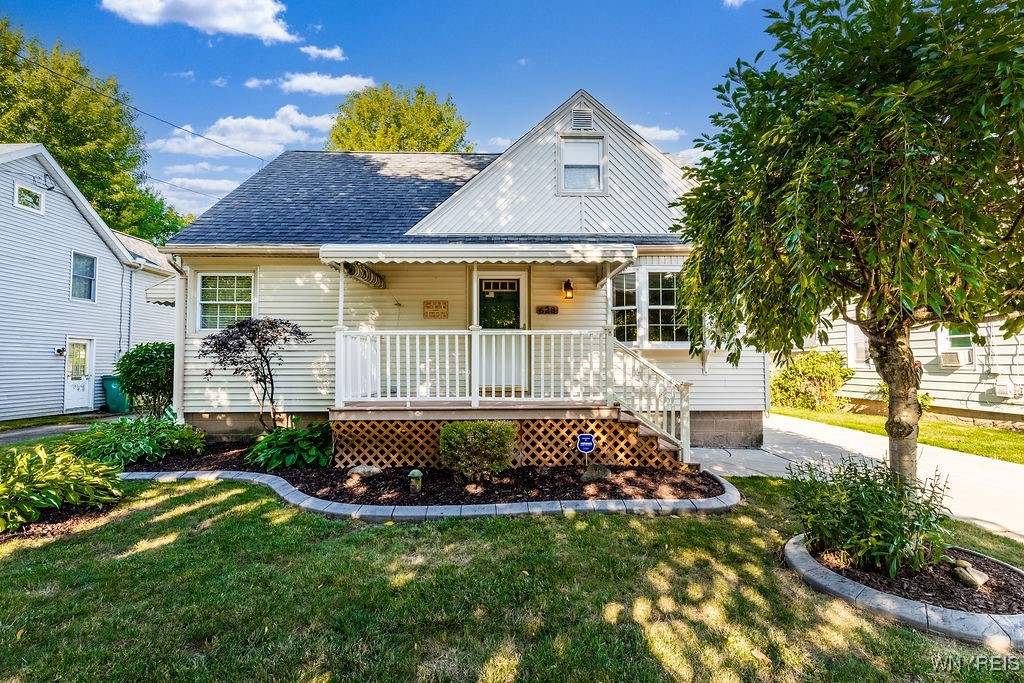 photo undefined: 628 82nd Street, Niagara Falls NY 14304