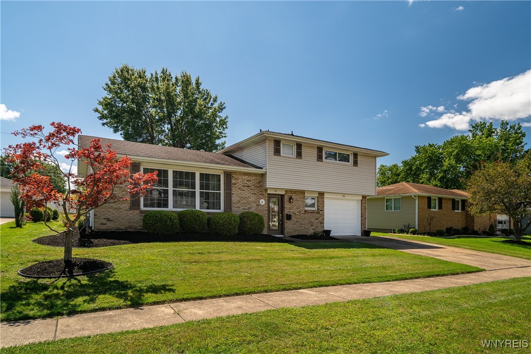 photo undefined: 31 Christopher Drive, West Seneca NY 14224