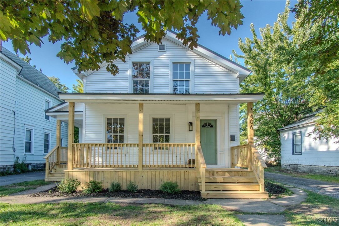 photo NZRZYqEhv3CuZMmOm6W56N7pMExsclXOBYQhXUpgc: 406 Stone Street, Watertown City NY 13601