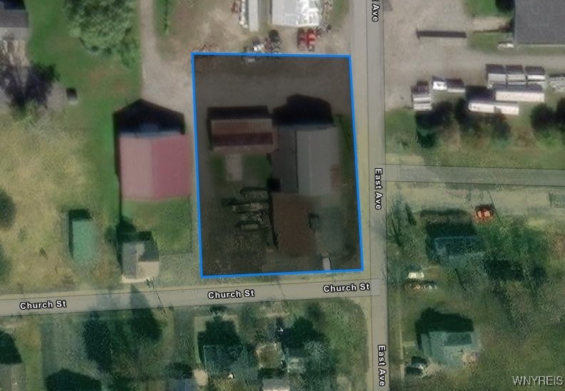 photo undefined: 8701 Church Street, Somerset NY 14012