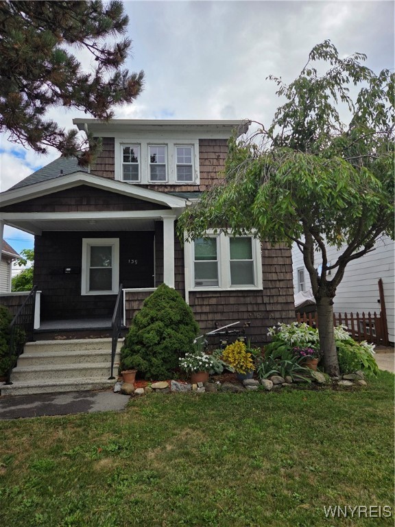 photo undefined: 139 Marjorie Drive, Tonawanda NY 14223