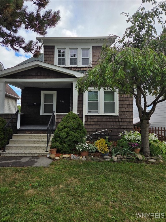 photo yWA3skM6t8y1bz8: 139 Marjorie Drive, Tonawanda NY 14223