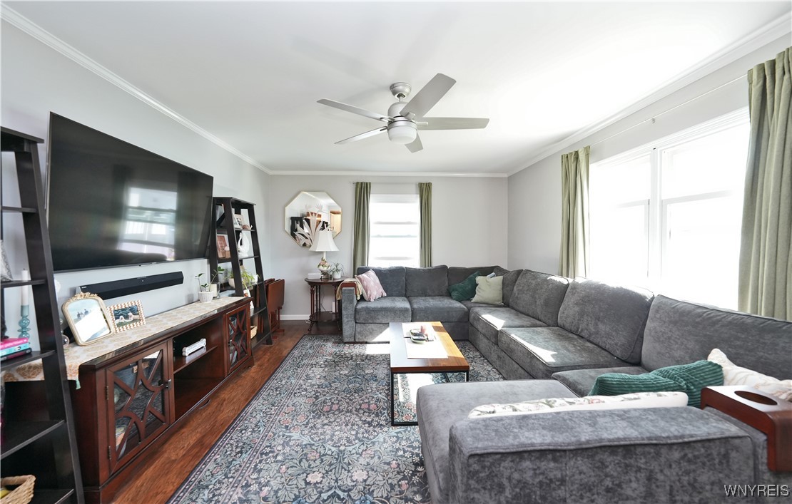 photo undefined: 21 Terrell Street, Lancaster NY 14043