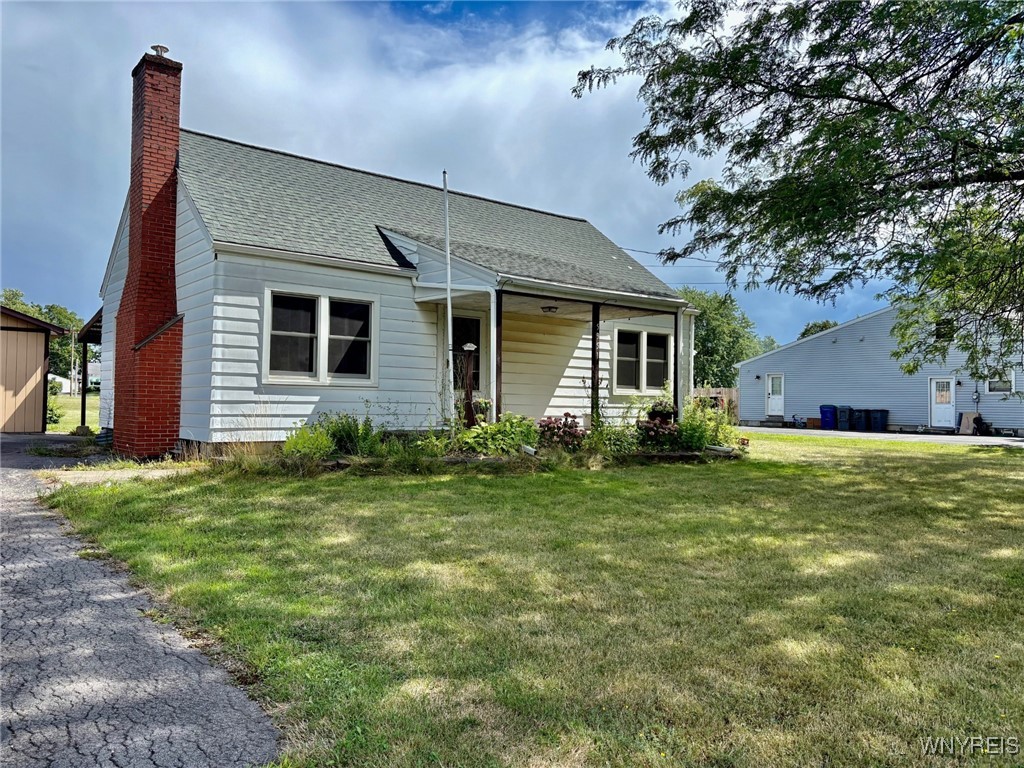 photo 0: 5951 Garlow Road, Lewiston NY 14304