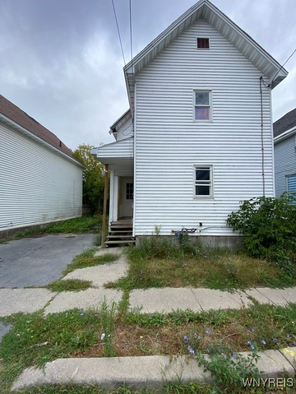 photo undefined: 520 Waite Avenue, Watertown City NY 13601
