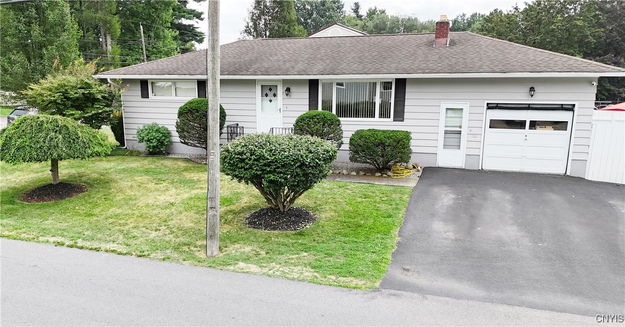 photo undefined: 415 Cypress Street, Utica NY 13502