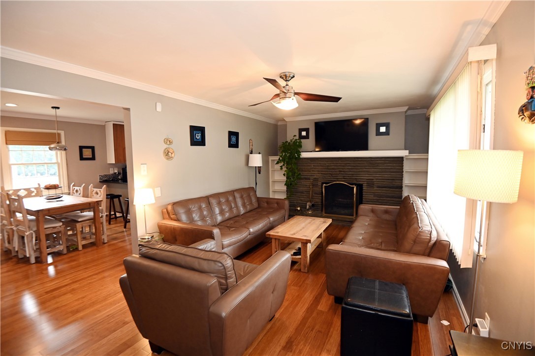 photo undefined: 415 Cypress Street, Utica NY 13502