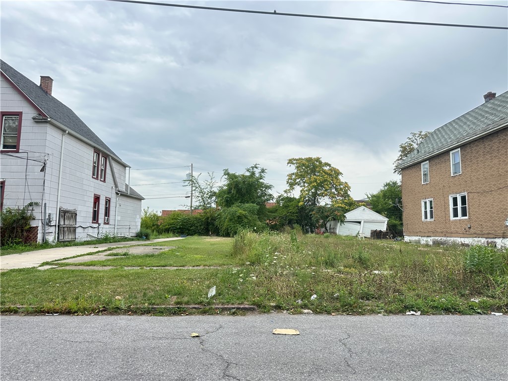 photo undefined: 72 La Force Place, Buffalo NY 14207