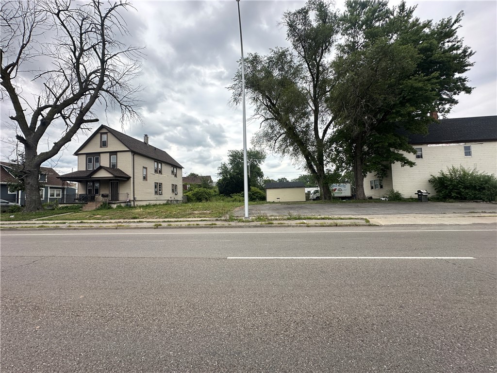 photo undefined: 417 Bailey Avenue, Buffalo NY 14210