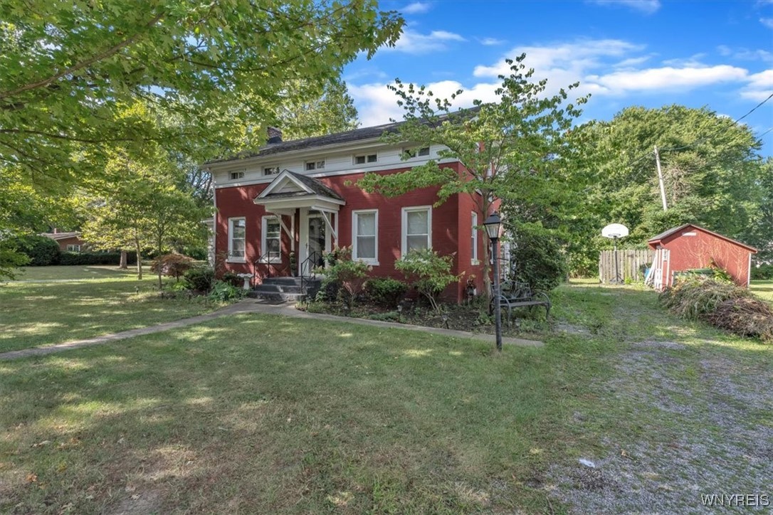 photo undefined: 311 Mcchesney Street, Wilson NY 14172