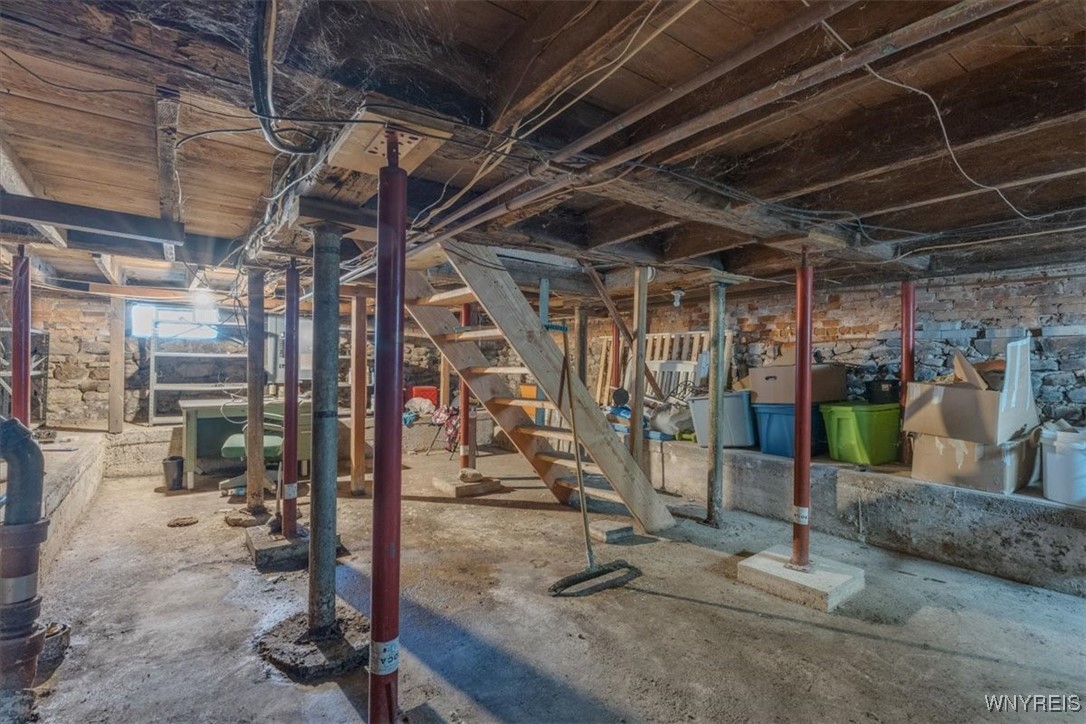 photo undefined: 311 Mcchesney Street, Wilson NY 14172