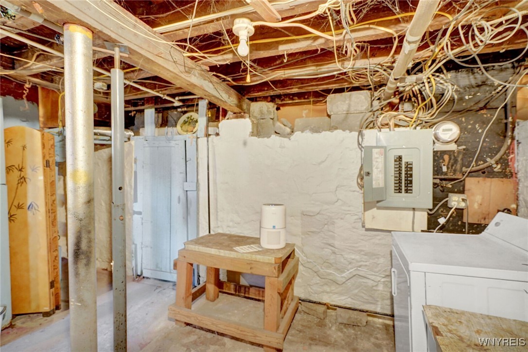 photo undefined: 67 Gold Street, Buffalo NY 14206