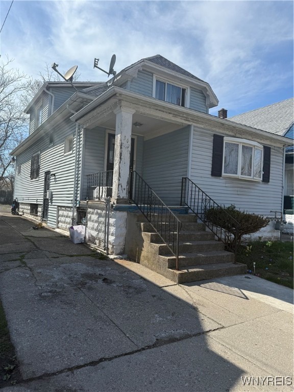 photo undefined: 36 Colorado Avenue, Buffalo NY 14211
