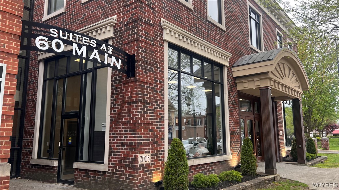 photo undefined: 60 Main Street, Hamburg NY 14075