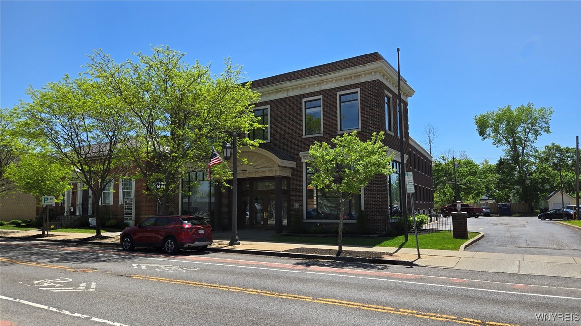 photo undefined: 60 Main Street, Hamburg NY 14075