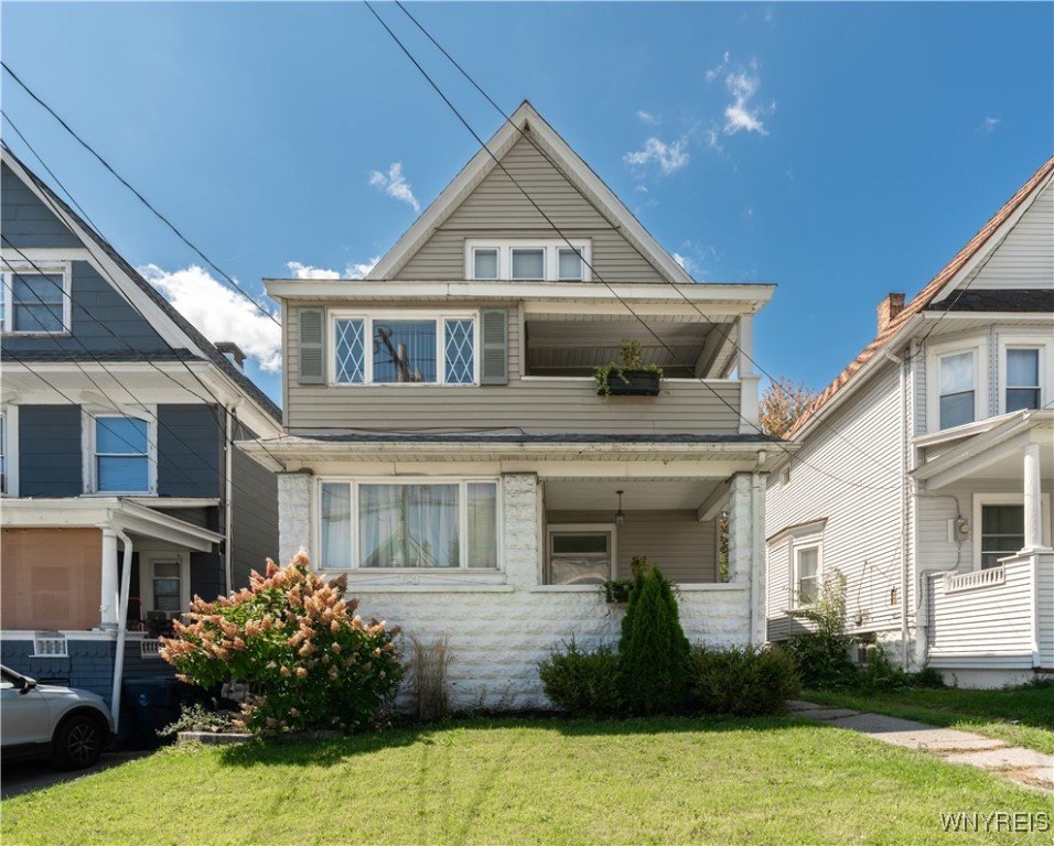 photo undefined: 43 Victory Avenue, Lackawanna NY 14218