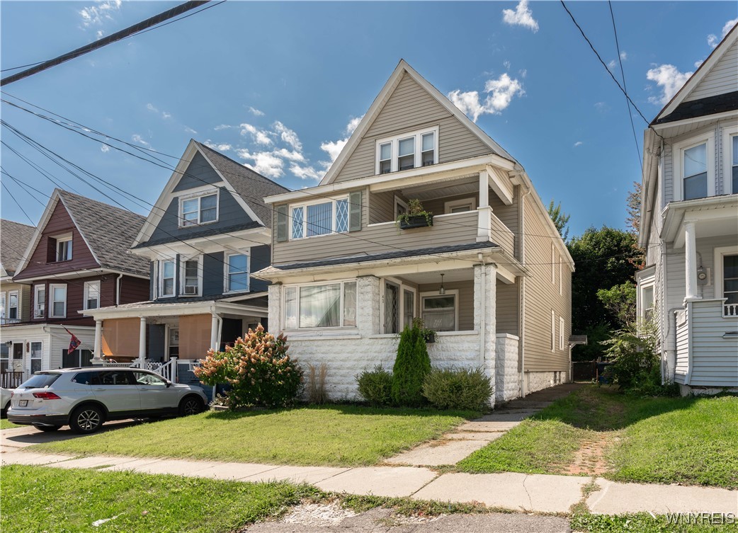 photo undefined: 43 Victory Avenue, Lackawanna NY 14218
