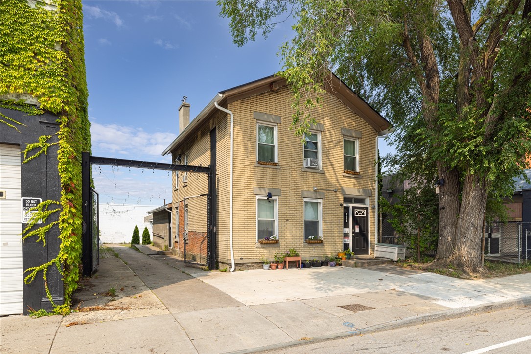 photo undefined: 416 Central Avenue, Rochester NY 14605