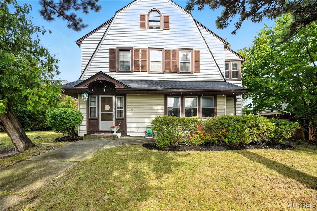 photo undefined: 456 Delaware Street, Tonawanda NY 14150