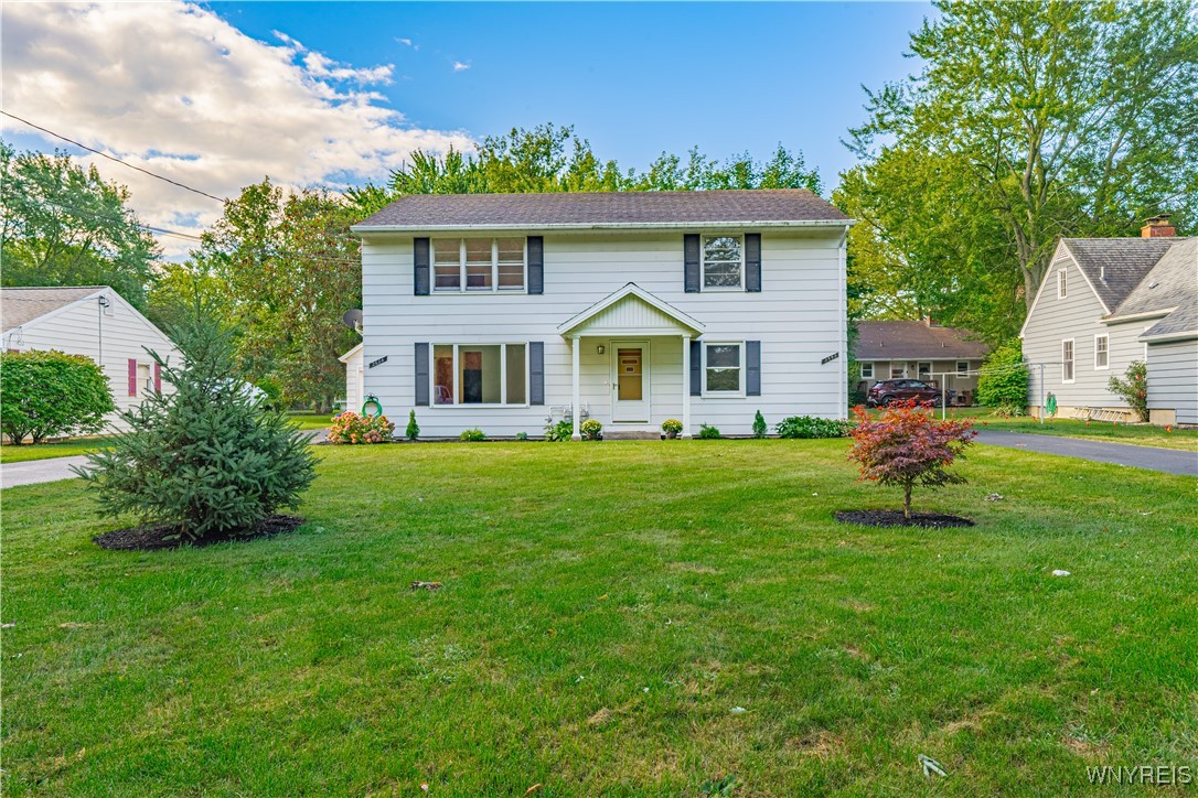 photo undefined: 2602-2604 New Road, Porter NY 14131