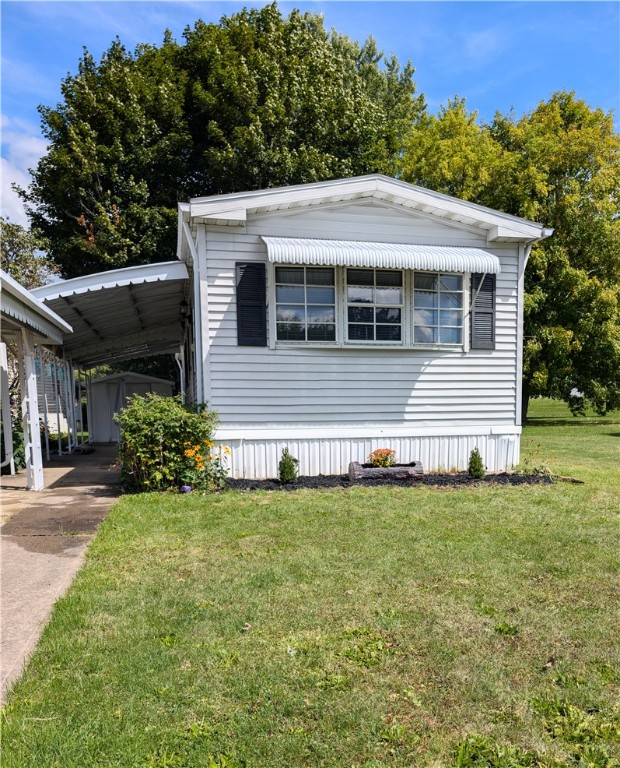 photo undefined: 109 Pine Street, Hornellsville NY 14843