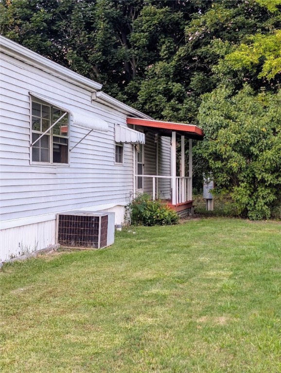 photo undefined: 109 Pine Street, Hornellsville NY 14843