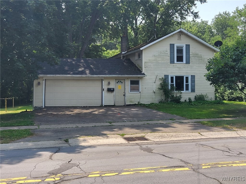 photo undefined: 190 Waverly Street, Concord NY 14141