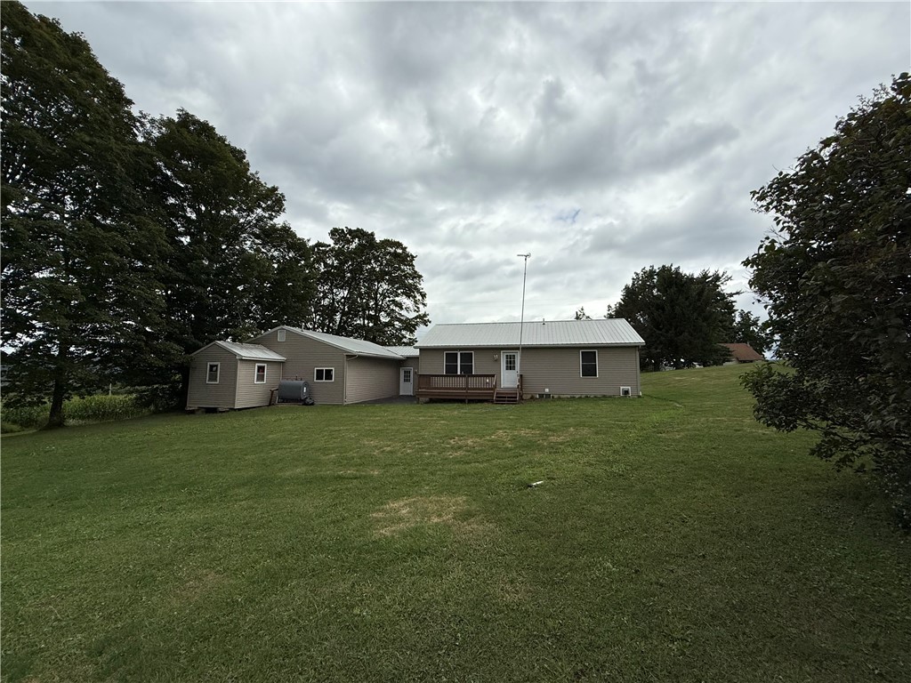 photo i0GnUAN: 560 East Street, Bridgewater NY 13318