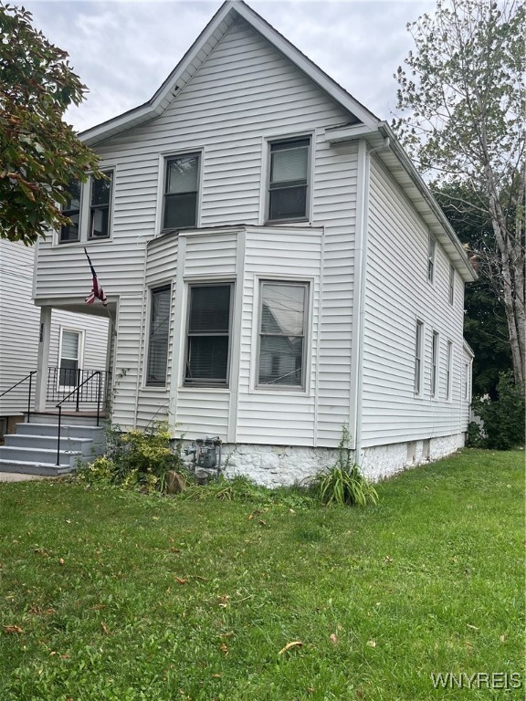 photo undefined: 628 25th Street, Niagara Falls NY 14301