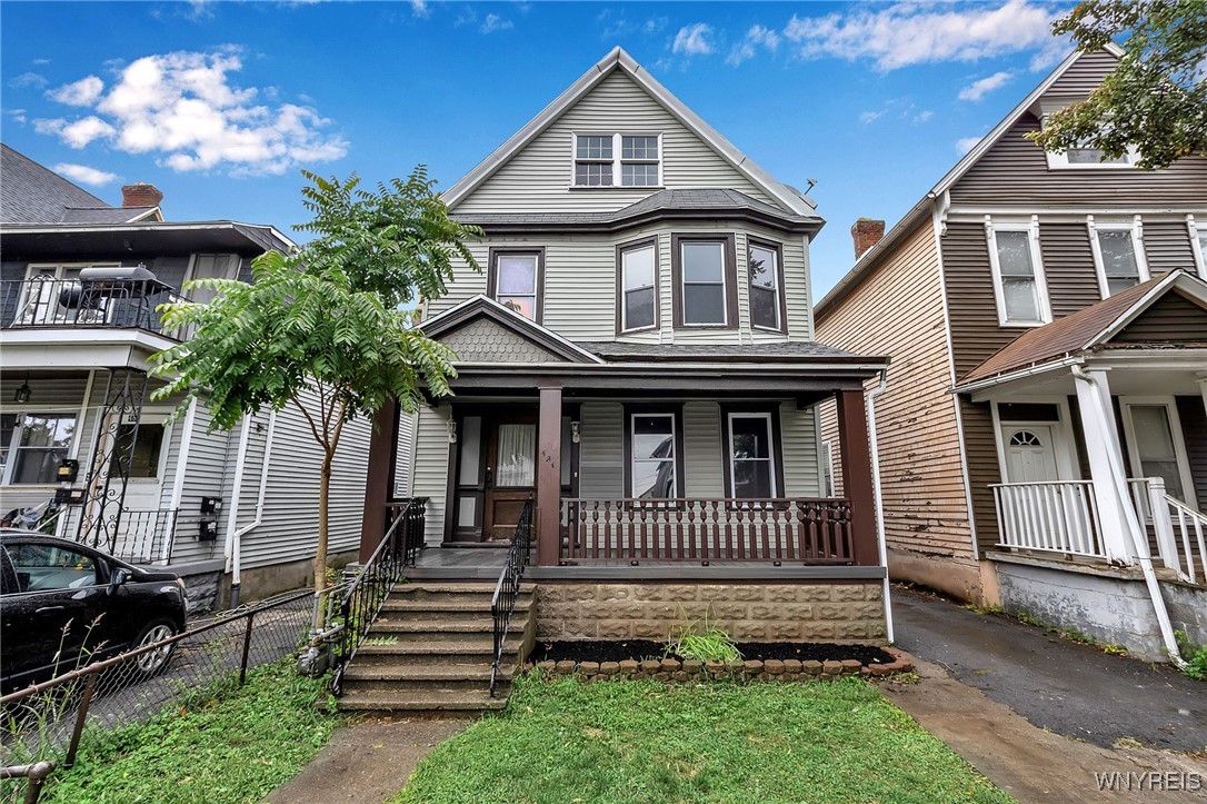 photo undefined: 481 7th Street, Buffalo NY 14201