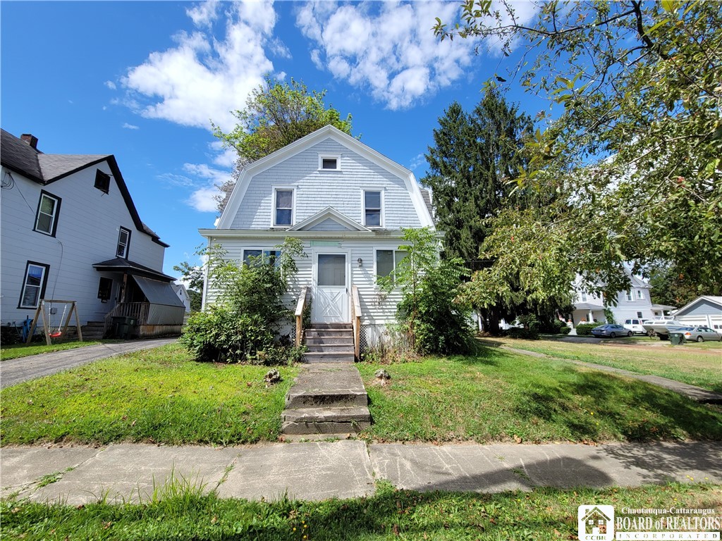 photo 2 : 80 Highland Avenue, Jamestown NY 14701