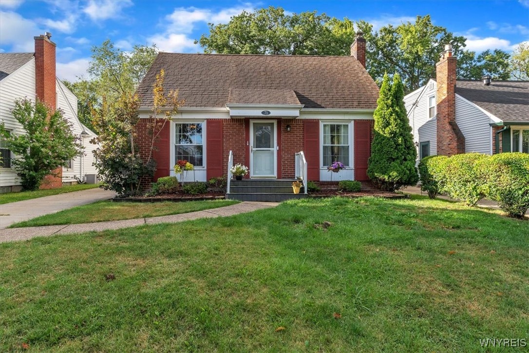 photo undefined: 71 Gardenwood Lane, Tonawanda NY 14223