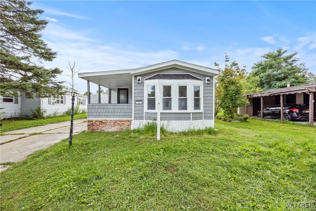 photo undefined: 50 South Roxbury Drive, Hamburg NY 14075