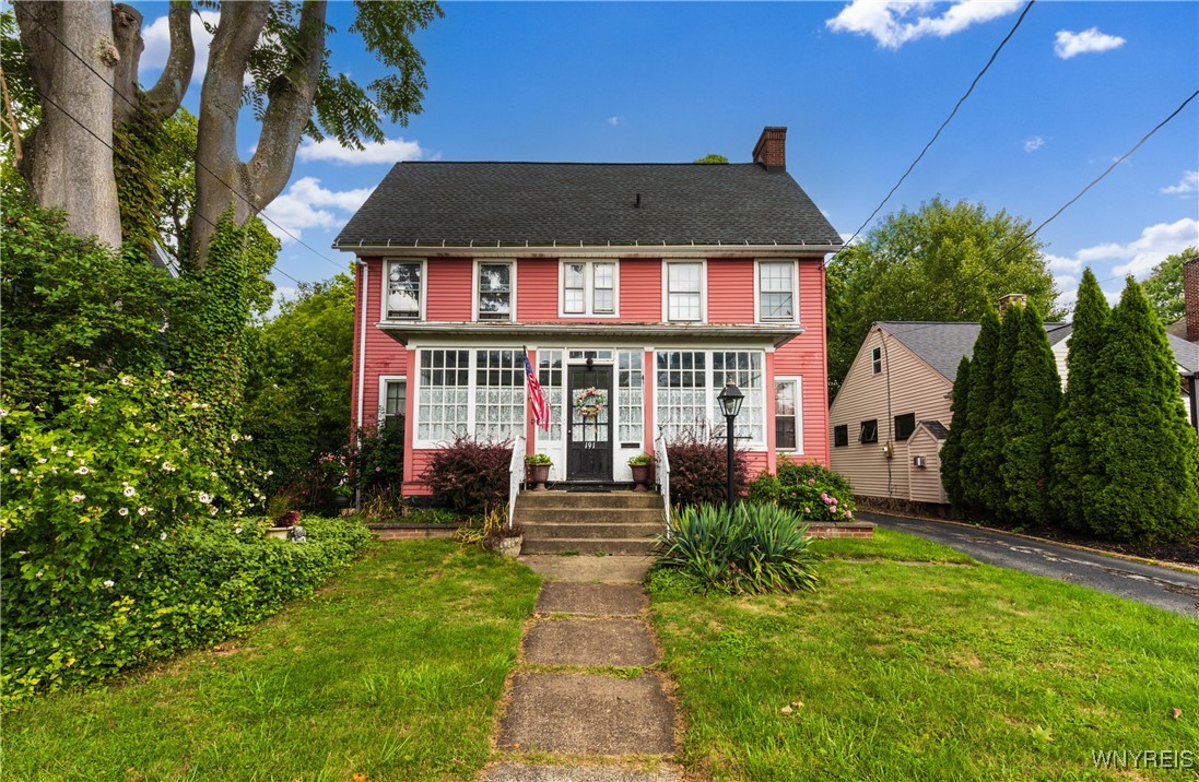 photo undefined: 191 Long Avenue, Hamburg NY 14075