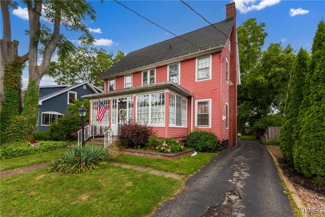 photo undefined: 191 Long Avenue, Hamburg NY 14075
