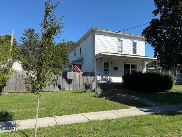 photo undefined: 124 Dunning Avenue, Auburn NY 13021