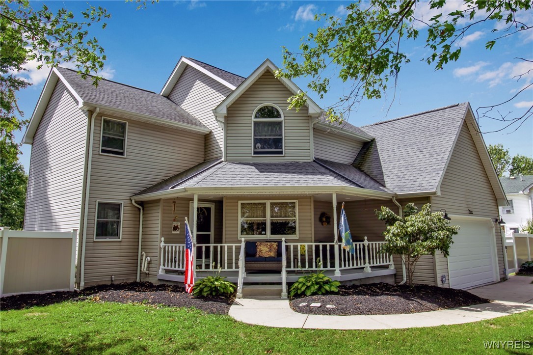 photo undefined: 3011 Pleasant Avenue, Hamburg NY 14075