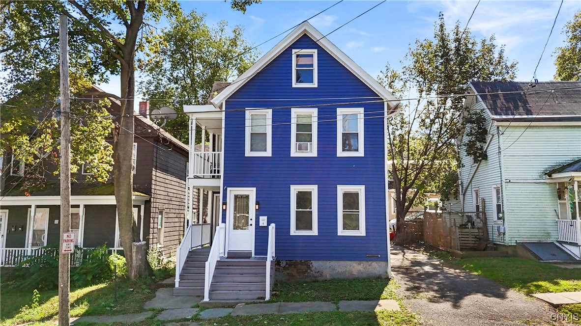 photo undefined: 1105 Ash Street, Utica NY 13502