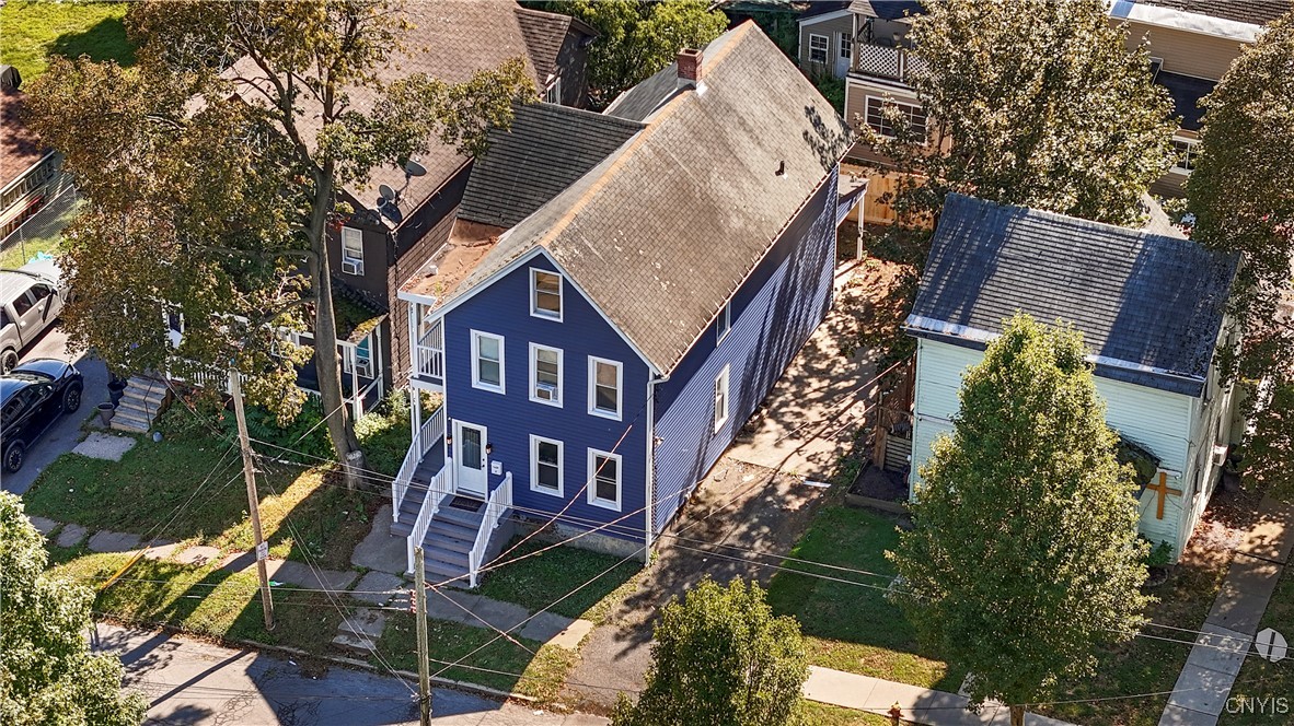 photo undefined: 1105 Ash Street, Utica NY 13502